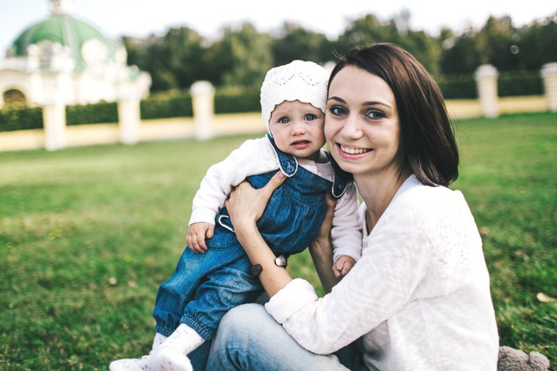 Дмитрий и Алена. Свадебный фотограф в Москве — Павел Воронцов