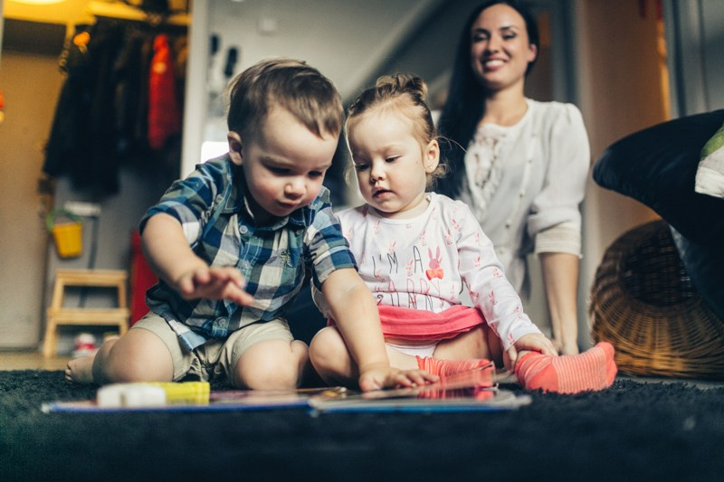 Ярик и Ева. Свадебный фотограф в Москве — Павел Воронцов