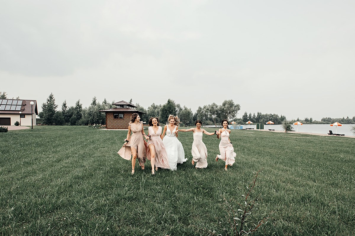 Макс & Аня. Свадебный и семейный фотограф в Новосибирске — Алексей Гаврилов