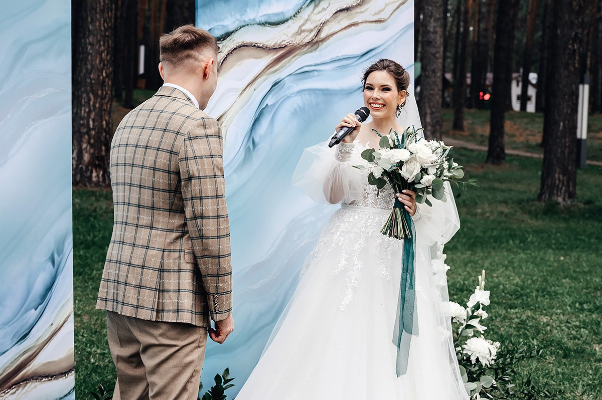 Андрей & Лена. Свадебный и семейный фотограф в Новосибирске — Алексей Гаврилов