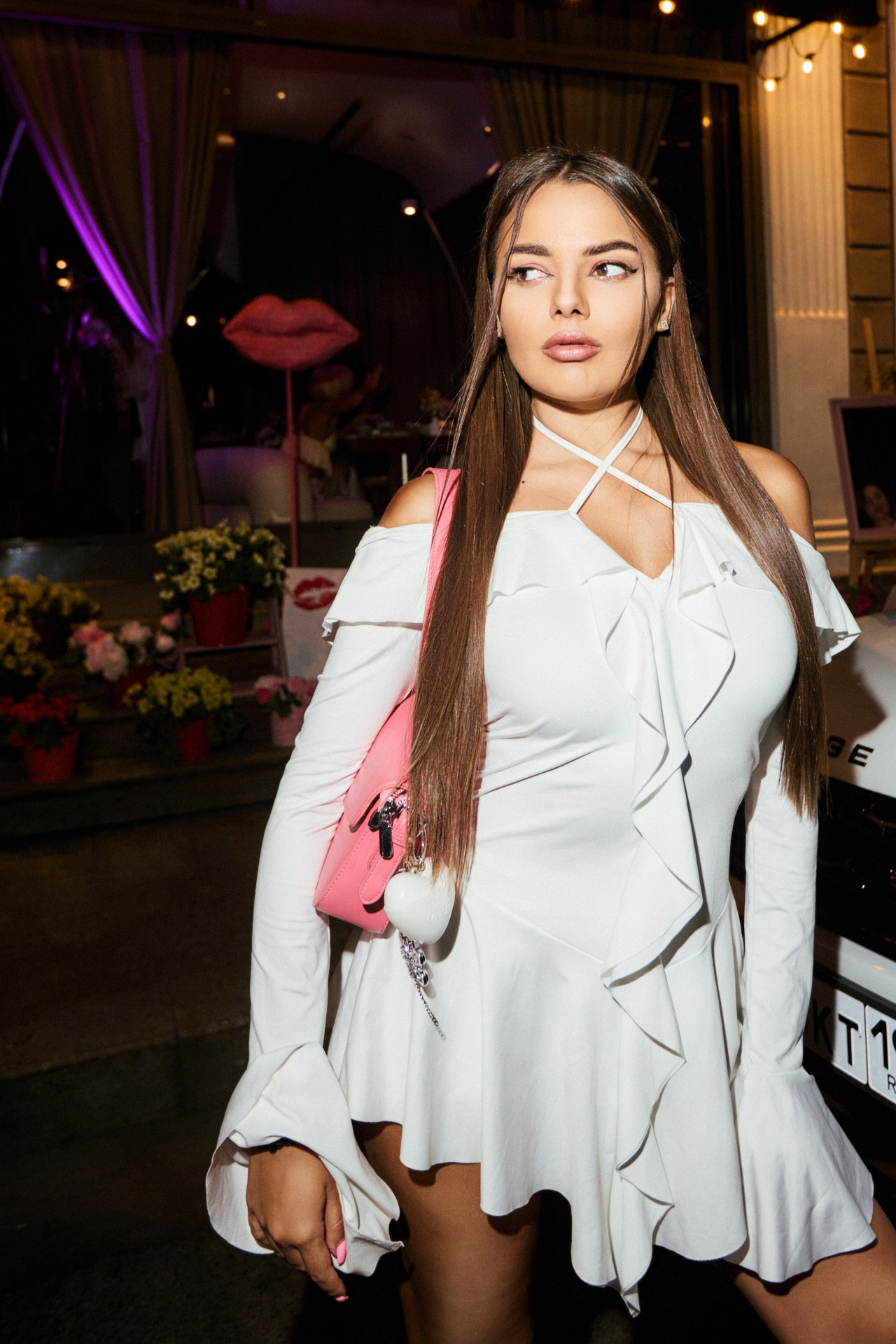 Greek party by COH x Madekris. Home