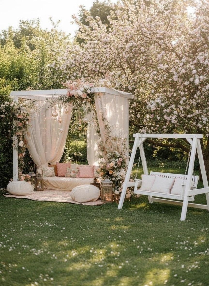 Яблоневый сад. Детский и семейный фотограф Алёна Агеева