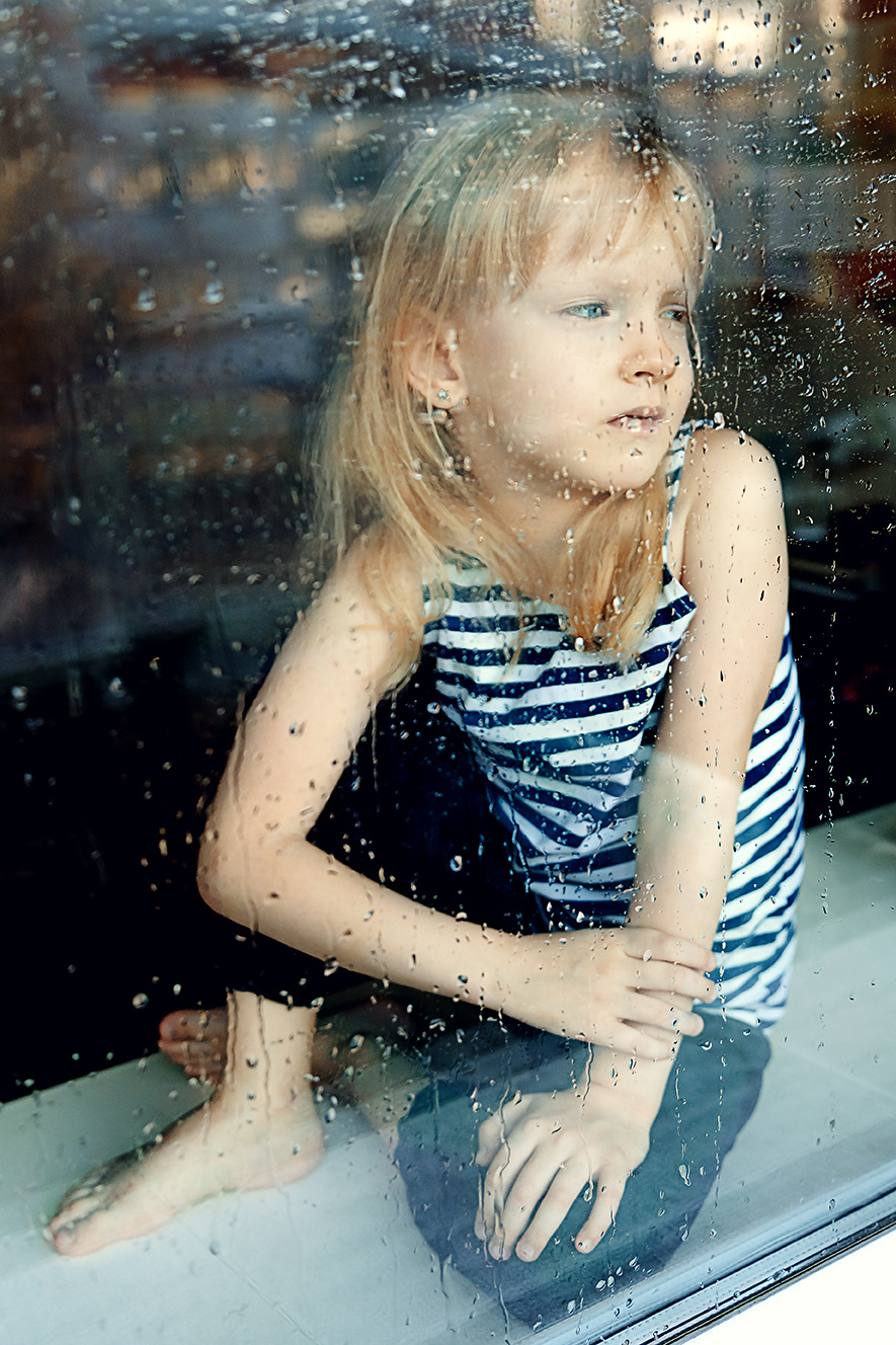 Семейный и детский фотограф в Красноярске Ольга Гаврикова