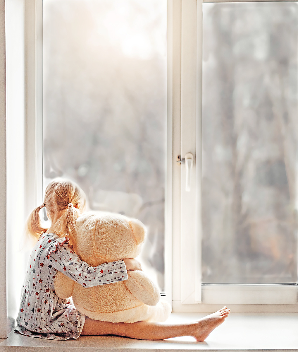 Семейный и детский фотограф в Красноярске Ольга Гаврикова