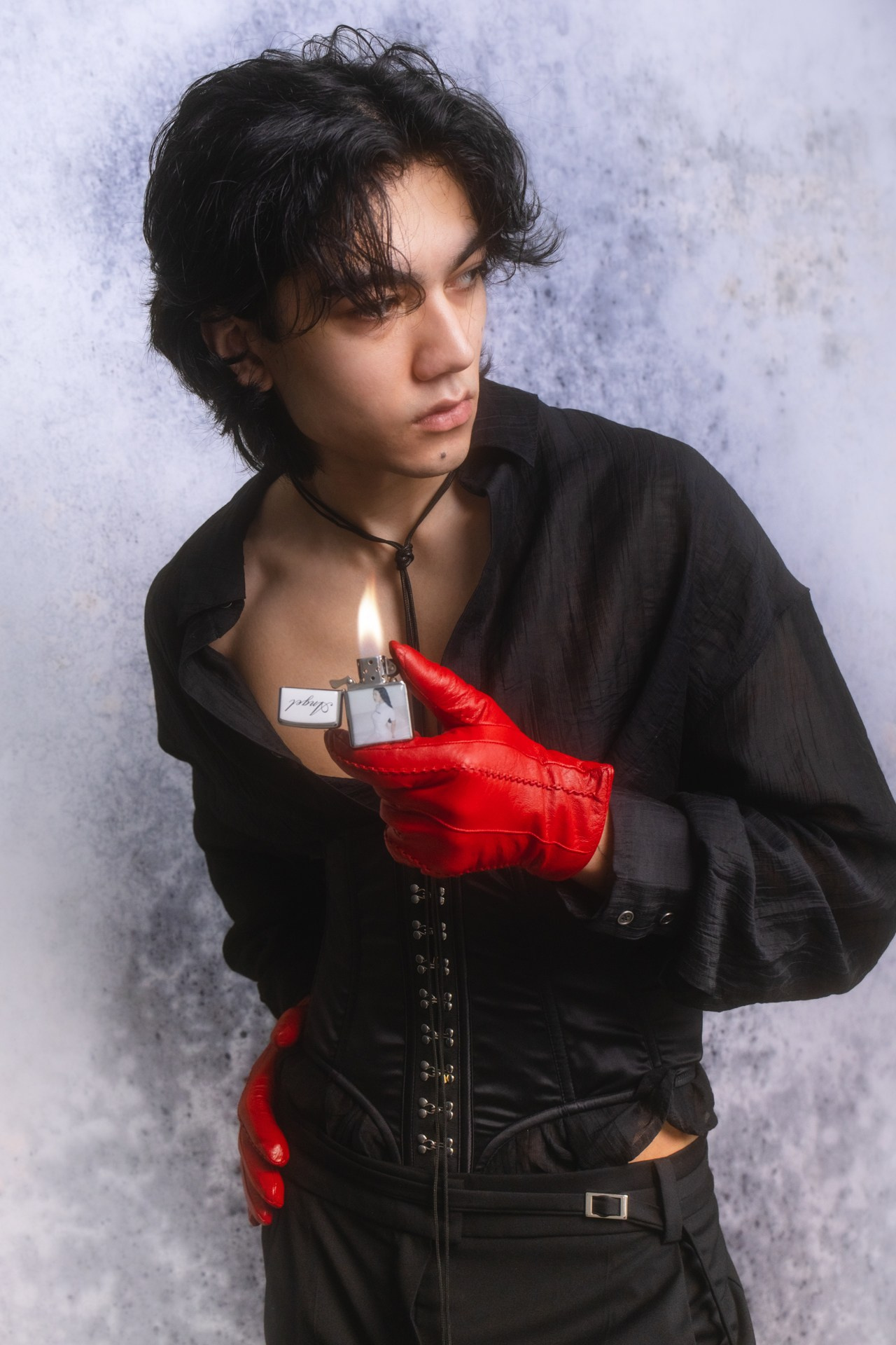 For AL. VICTORIA SHU