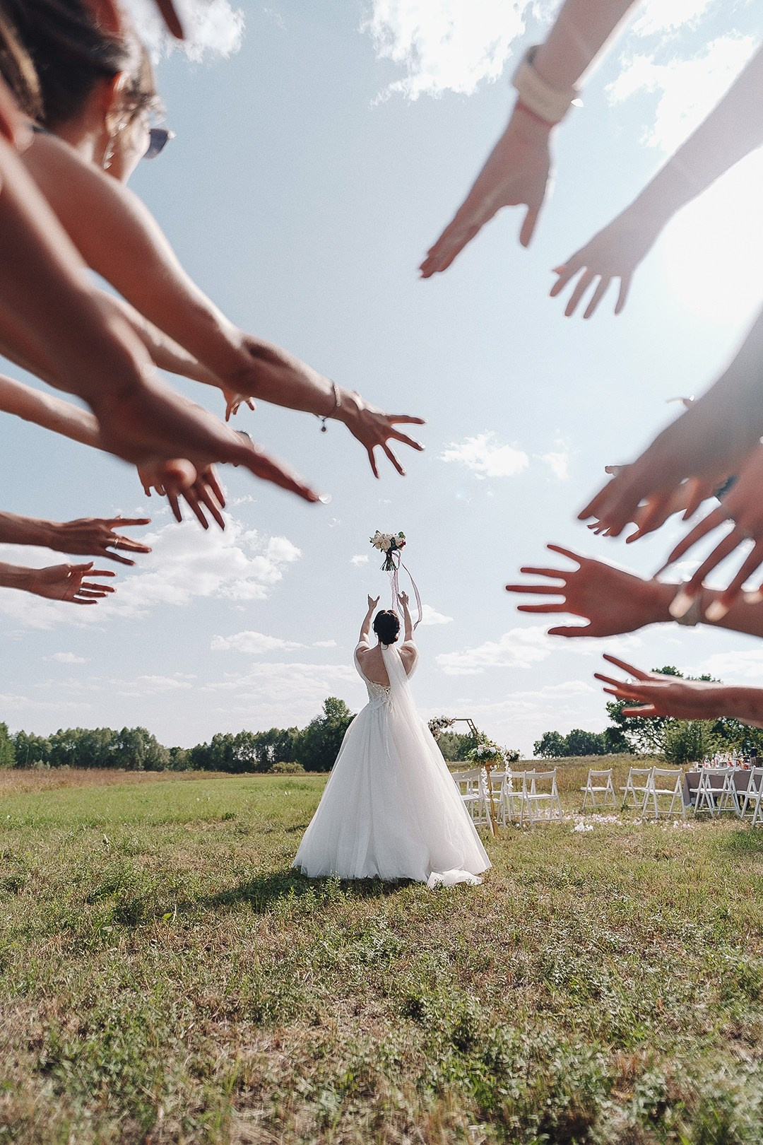 Макс & Алина. Свадебный и семейный фотограф в Казани и Зеленодольске Ланочкин Илья