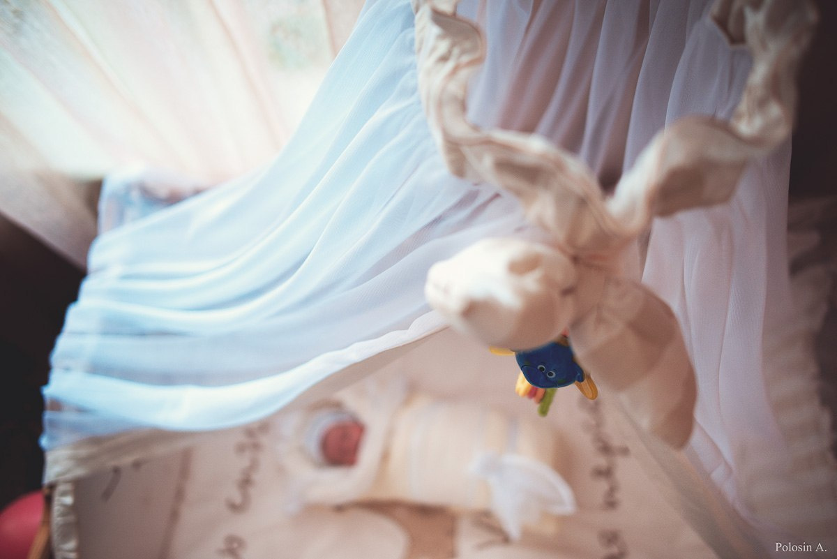 Выписка из роддома