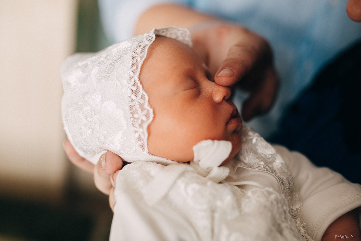 Выписка из роддома