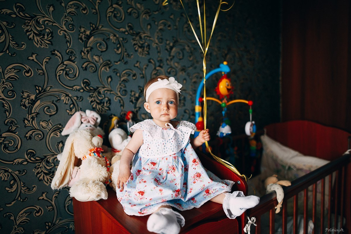 Детские праздники