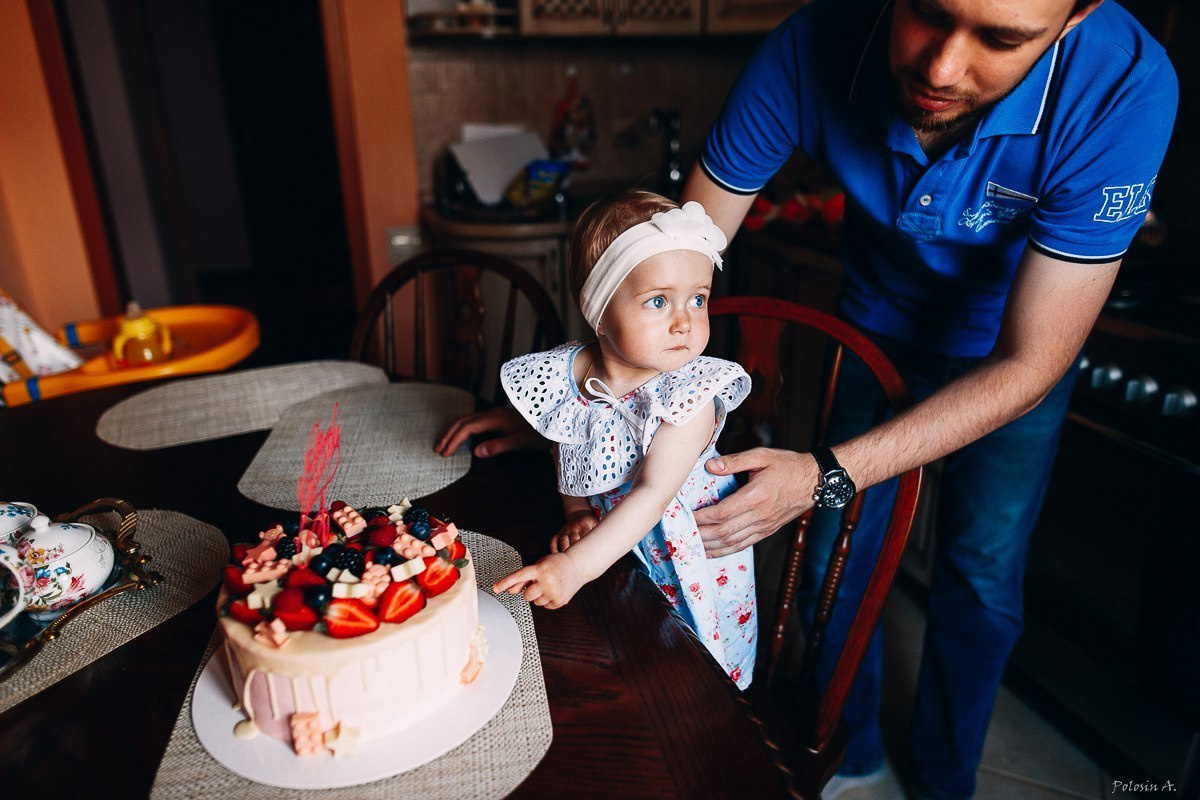 Детские праздники