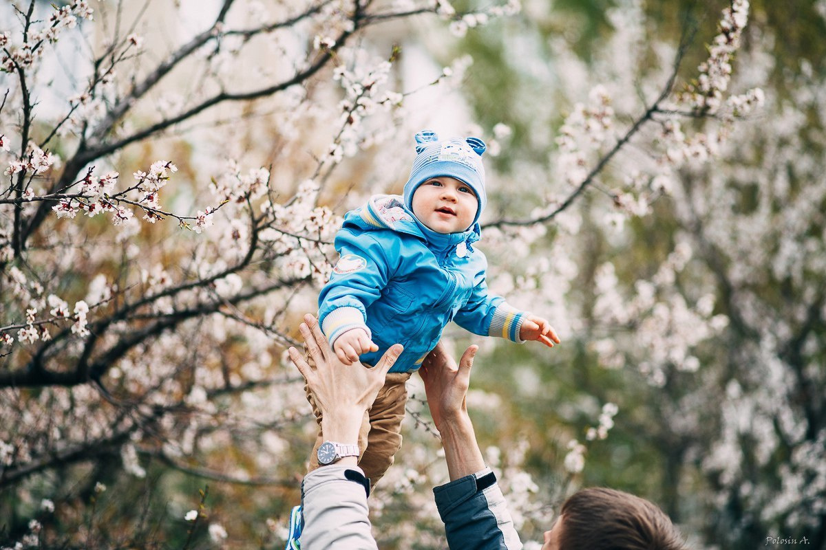 Детские праздники
