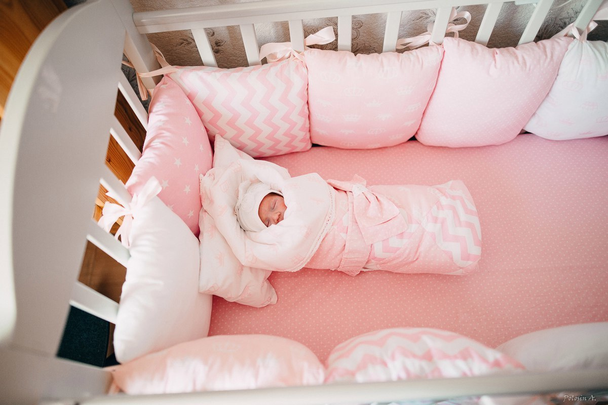 Выписка из роддома