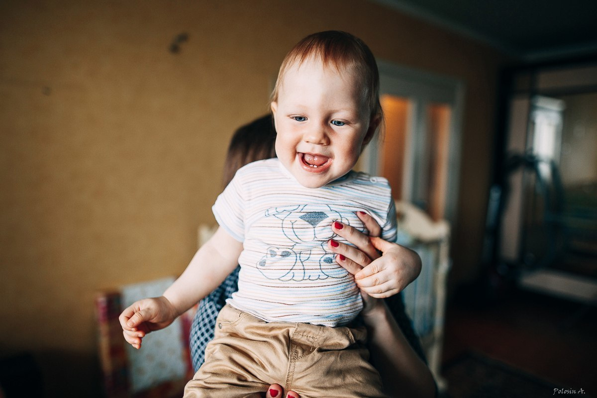 Детские праздники