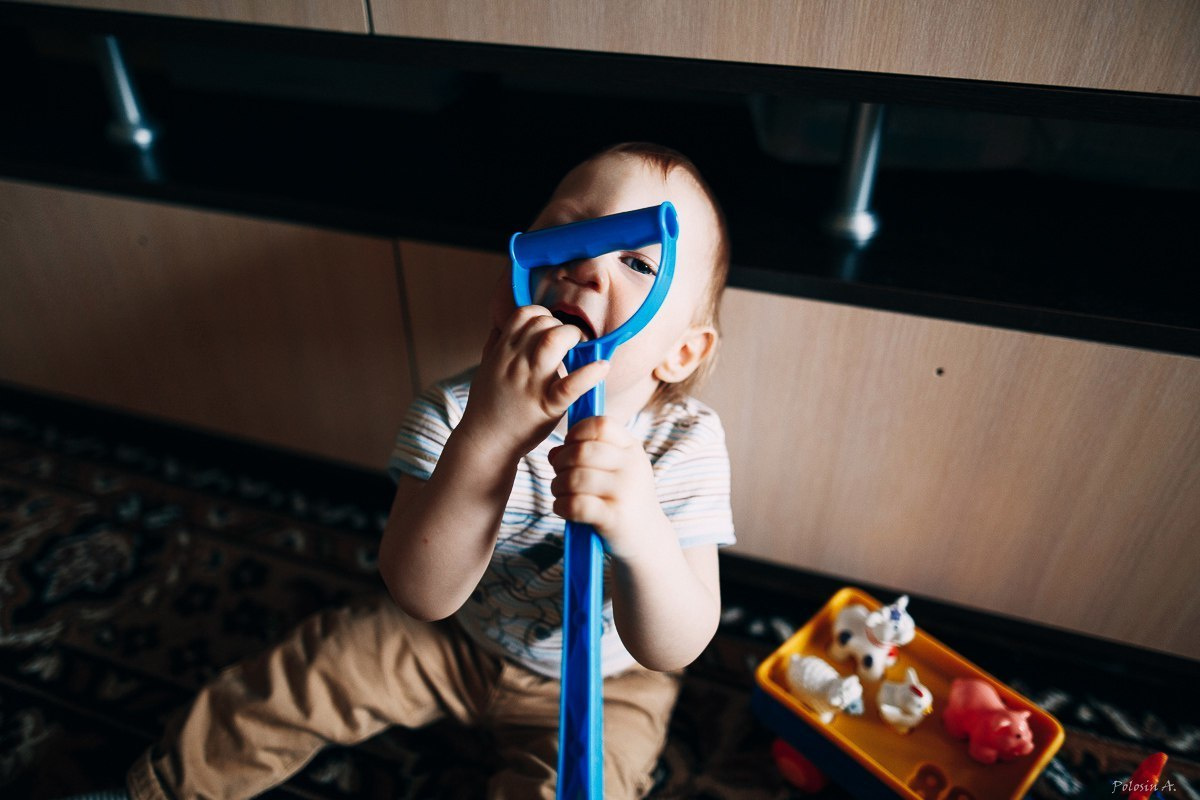 Детские праздники