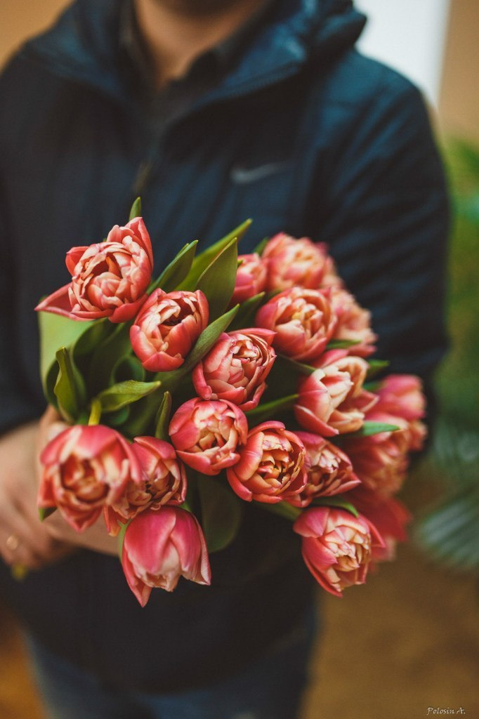 Выписка из роддома