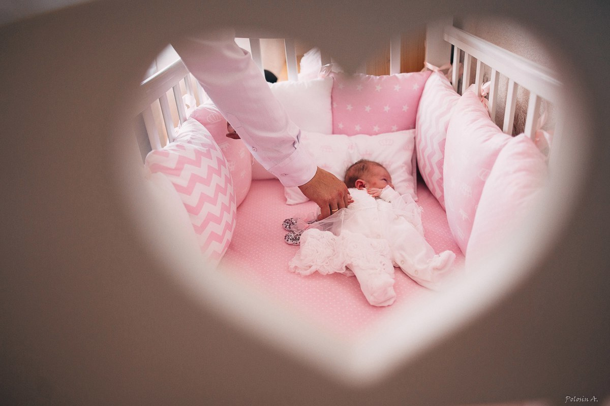 Выписка из роддома