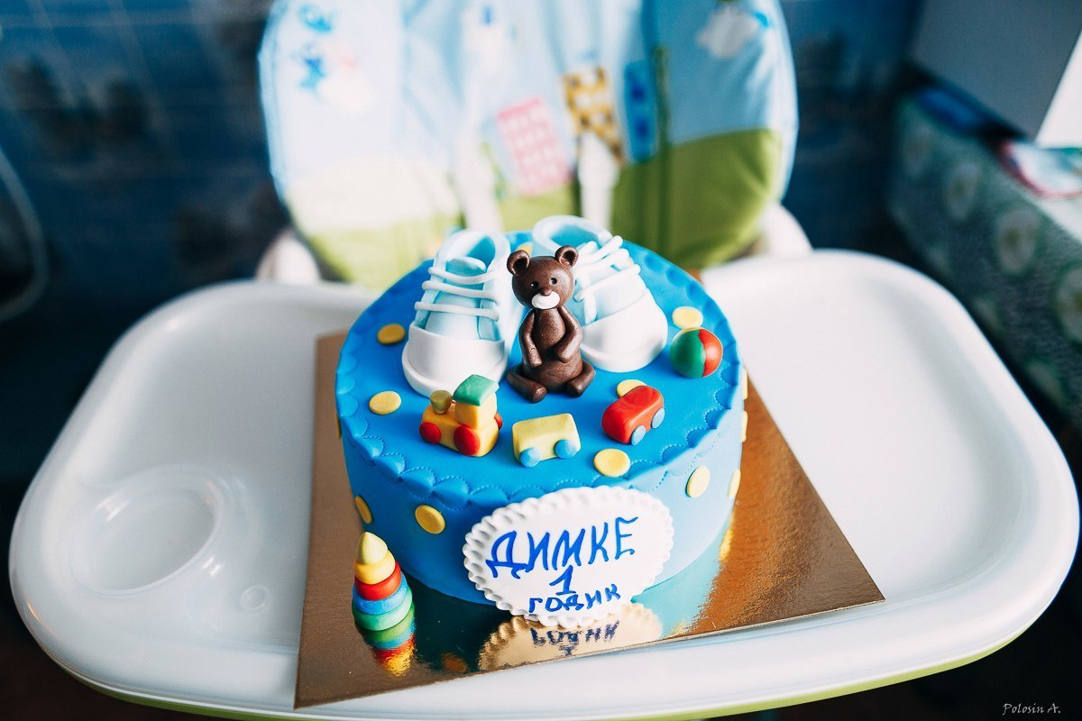 Детские праздники