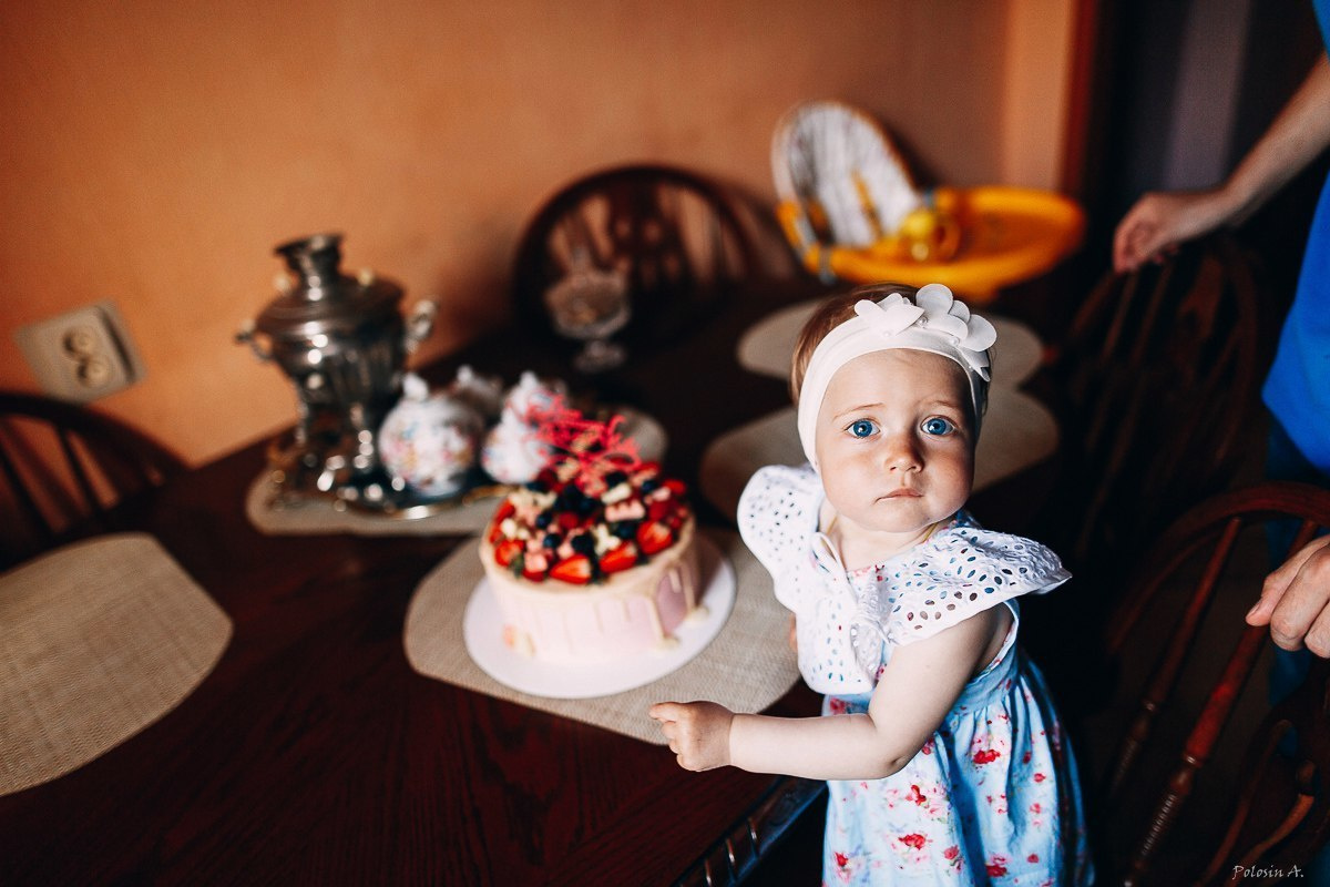 Детские праздники