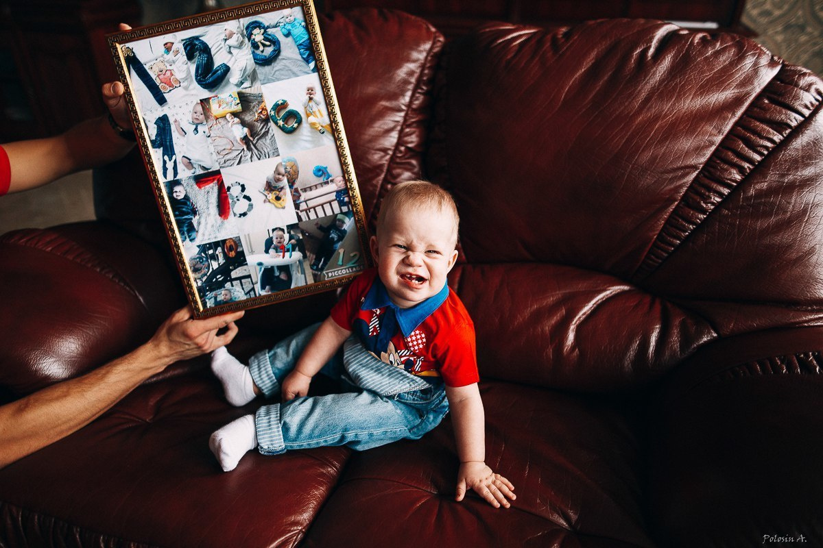 Детские праздники