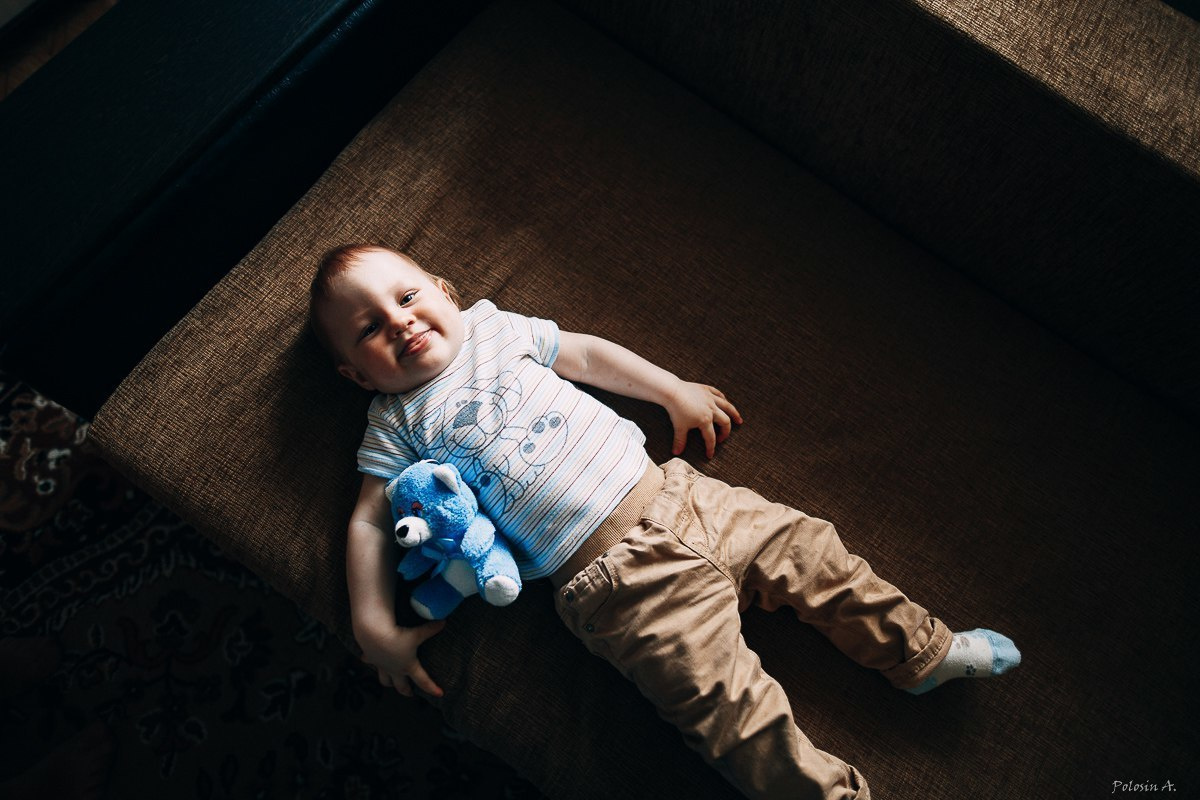 Детские праздники