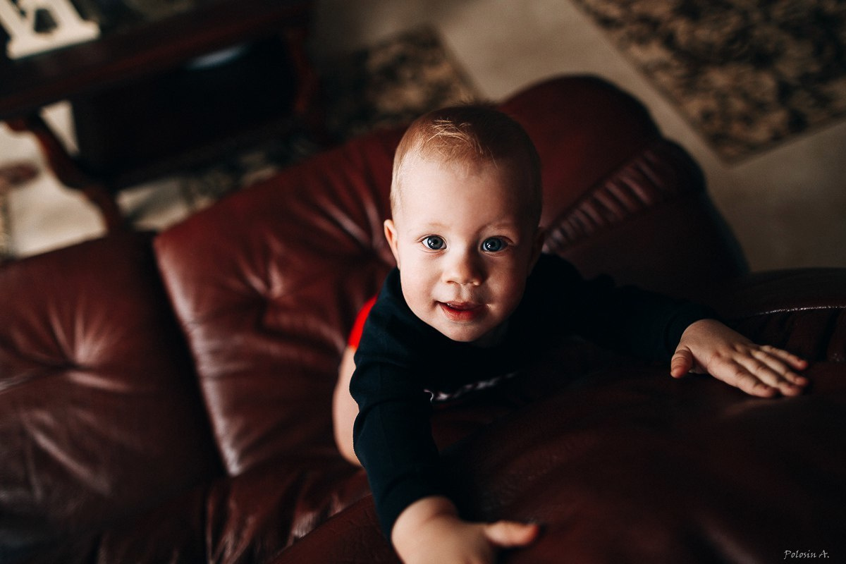 Детские праздники