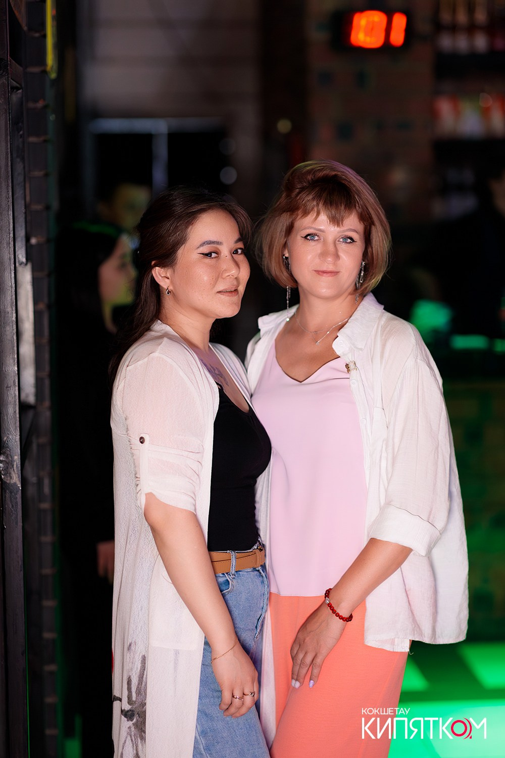 CHECHIL PUB. КИПЯТКОМ КОКШЕТАУ