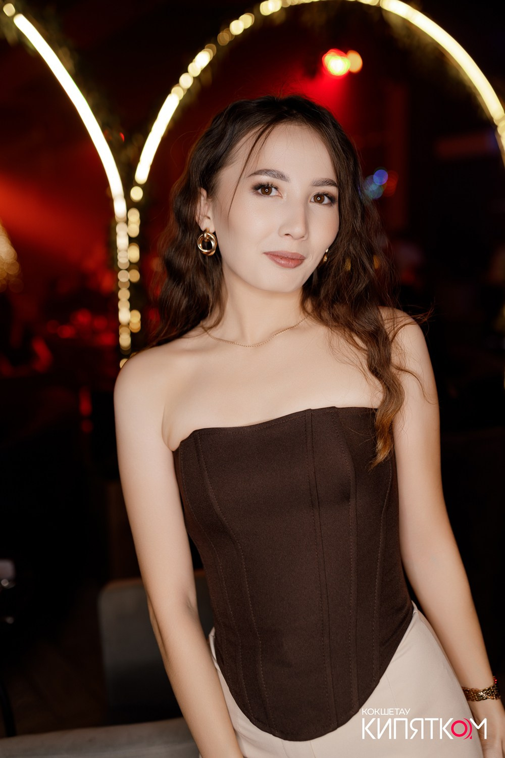 NE BRUKLIN. КИПЯТКОМ КОКШЕТАУ