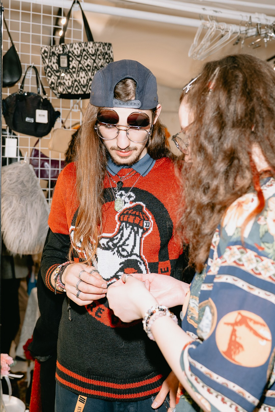 Basko открытие магазина. Axenov_eugene