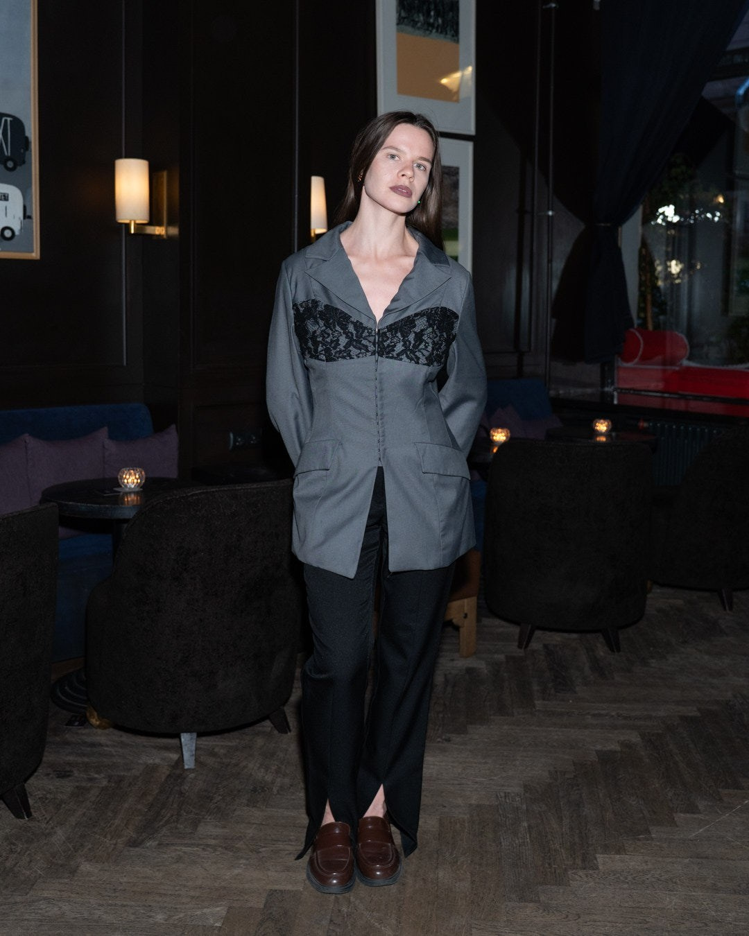 Бар Клава. Axenov_eugene