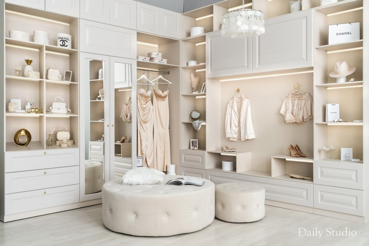 Студии. Фотограф Виктория Юленкова