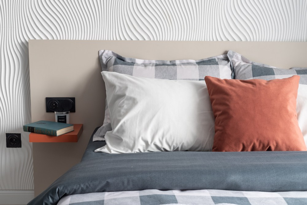 Посуточно на Коммендантском. Полина Носкова интерьерный фотограф