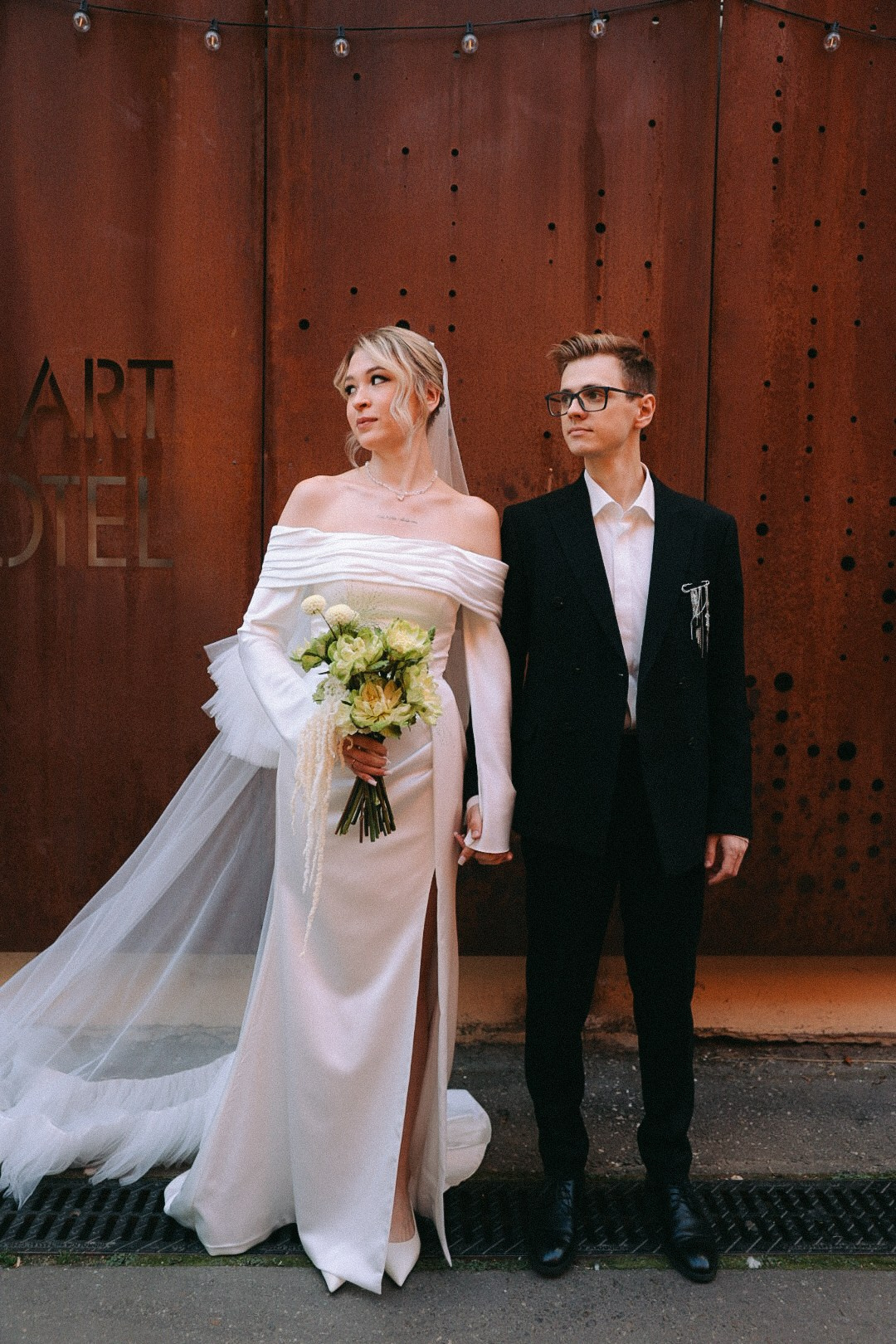 Илья и Настя. Фотограф Нижний Новгород