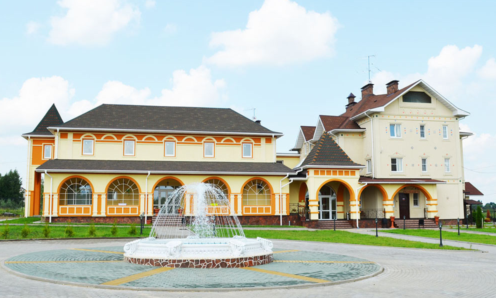 Площадка № 2-9. Свадебный и портретный фотограф Москва