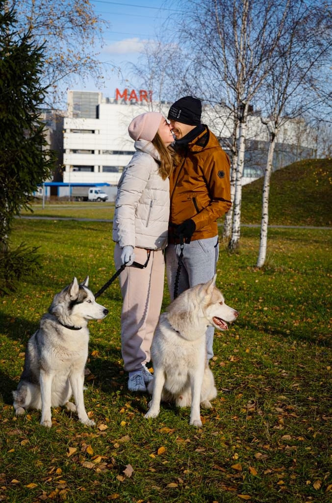 Братеевский парк. Фотограф в Москве и Подмосковье Тищенко Лидия