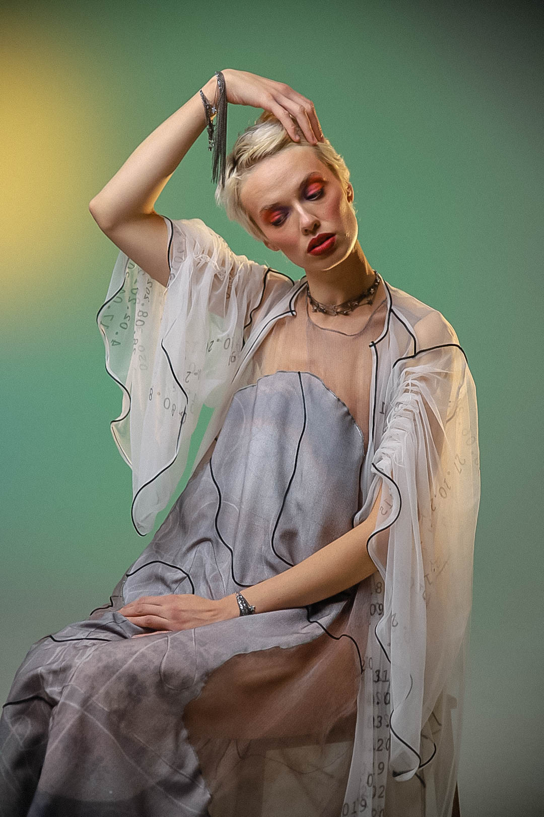 Модель Евгения. Фотограф в Москве и Подмосковье Тищенко Лидия