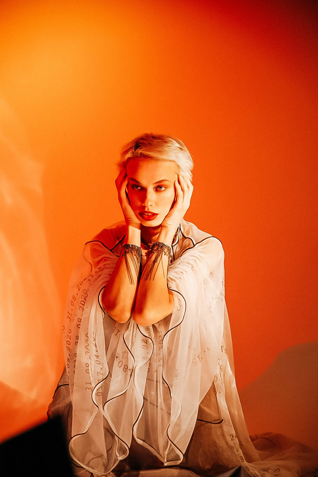 Модель Евгения. Фотограф в Москве и Подмосковье Тищенко Лидия