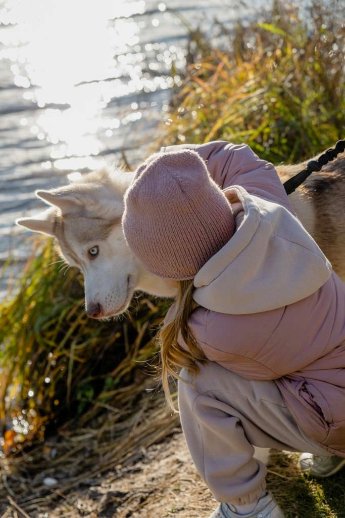 Братеевский парк. Фотограф в Москве и Подмосковье Тищенко Лидия