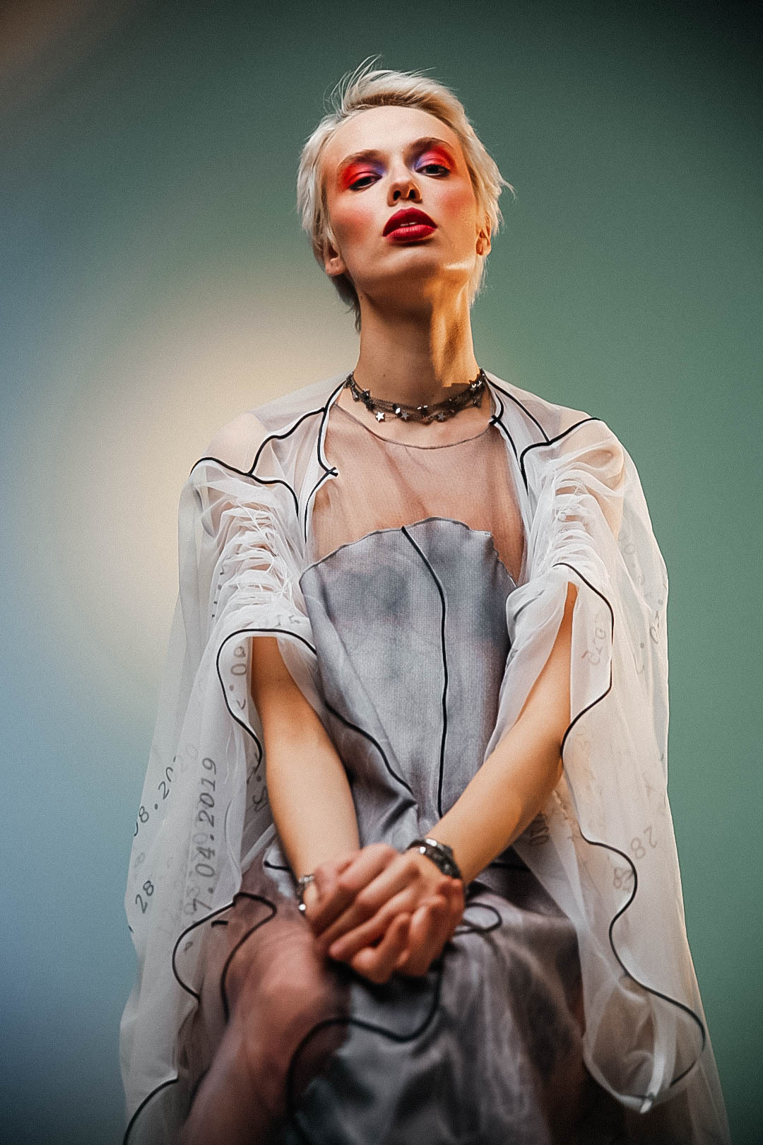 Модель Евгения. Фотограф в Москве и Подмосковье Тищенко Лидия