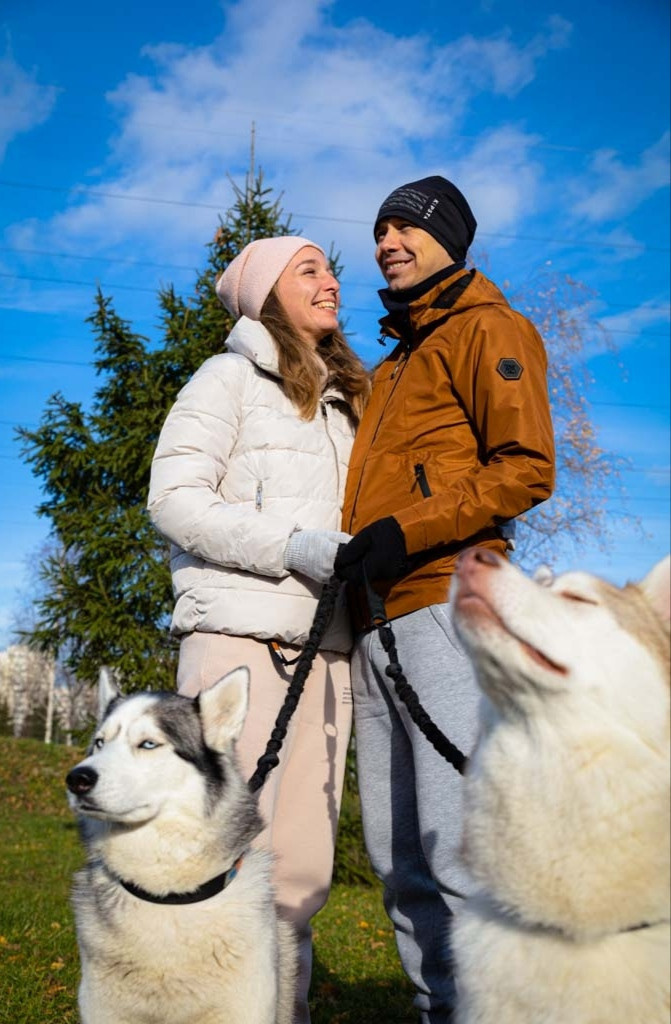 Братеевский парк. Фотограф в Москве и Подмосковье Тищенко Лидия