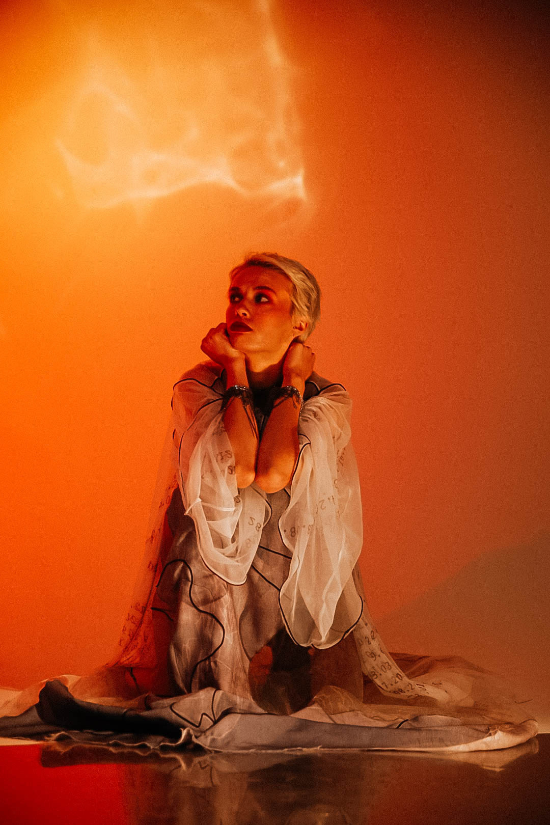 Модель Евгения. Фотограф в Москве и Подмосковье Тищенко Лидия