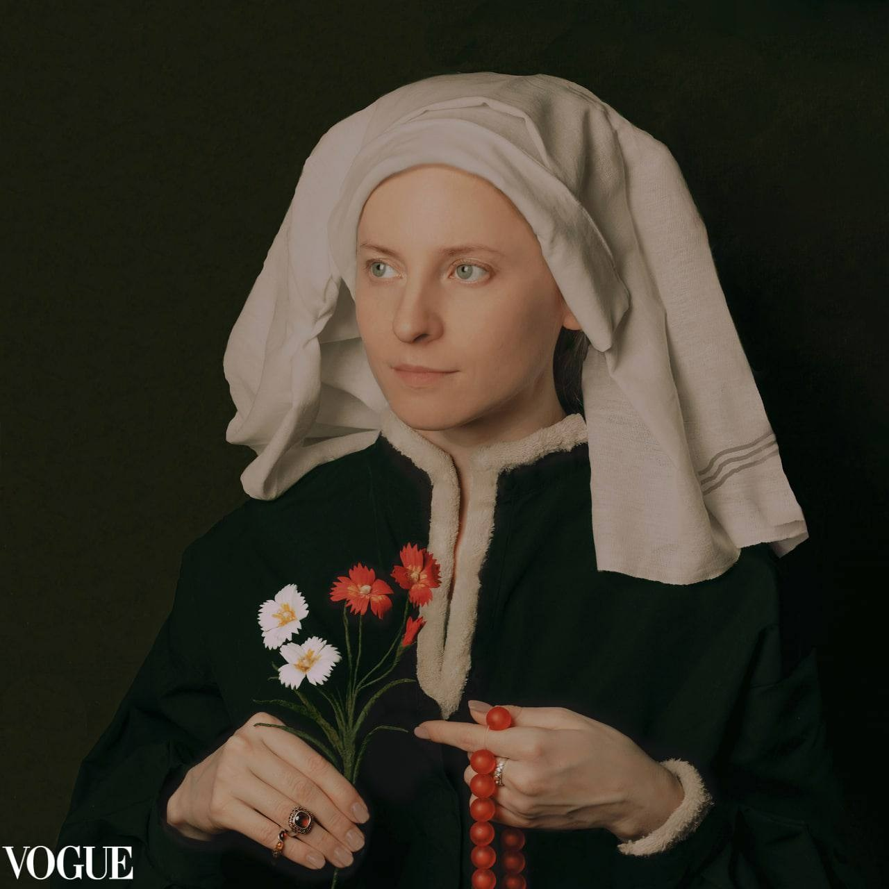 Мои успехи. Файн-Арт фотограф из Перми Вараксина Юлия