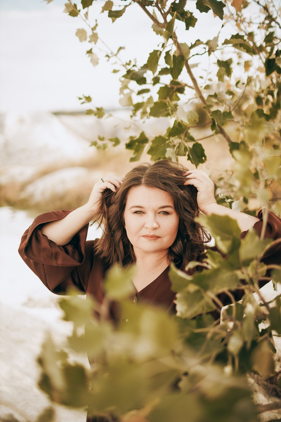 Маша. Портретный и свадебный фотограф в Белгороде Глухова Кристина