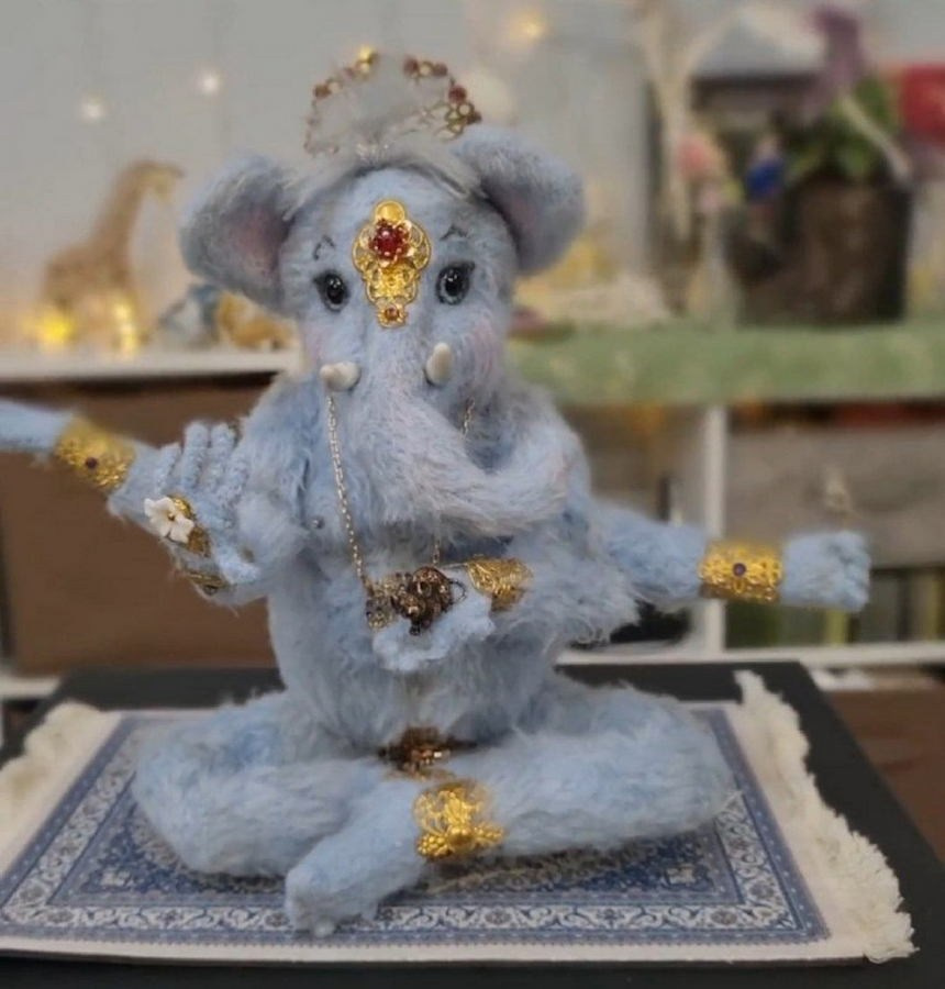 Бурцева Валентина Сергеевна. Галерея участников Российской Премии Искусств