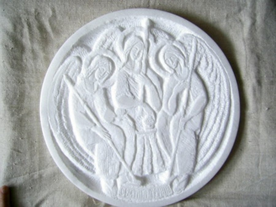 Старосельская Мария Владимировна. Галерея участников Российской Премии Искусств