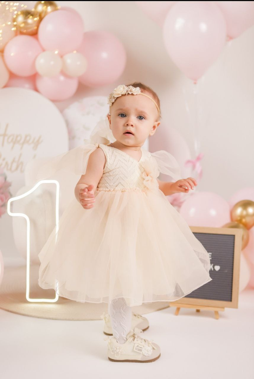 Детский День рождения. Фотостудия «Птичка» Мытищи,