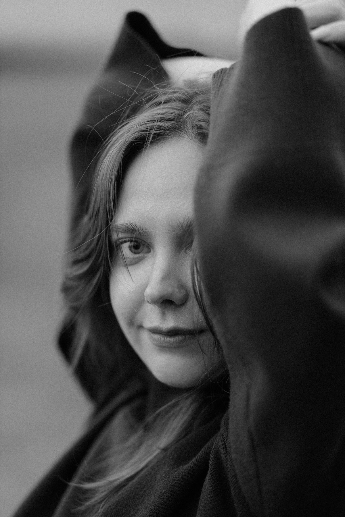 Jenya. Anastasia Blud Photography