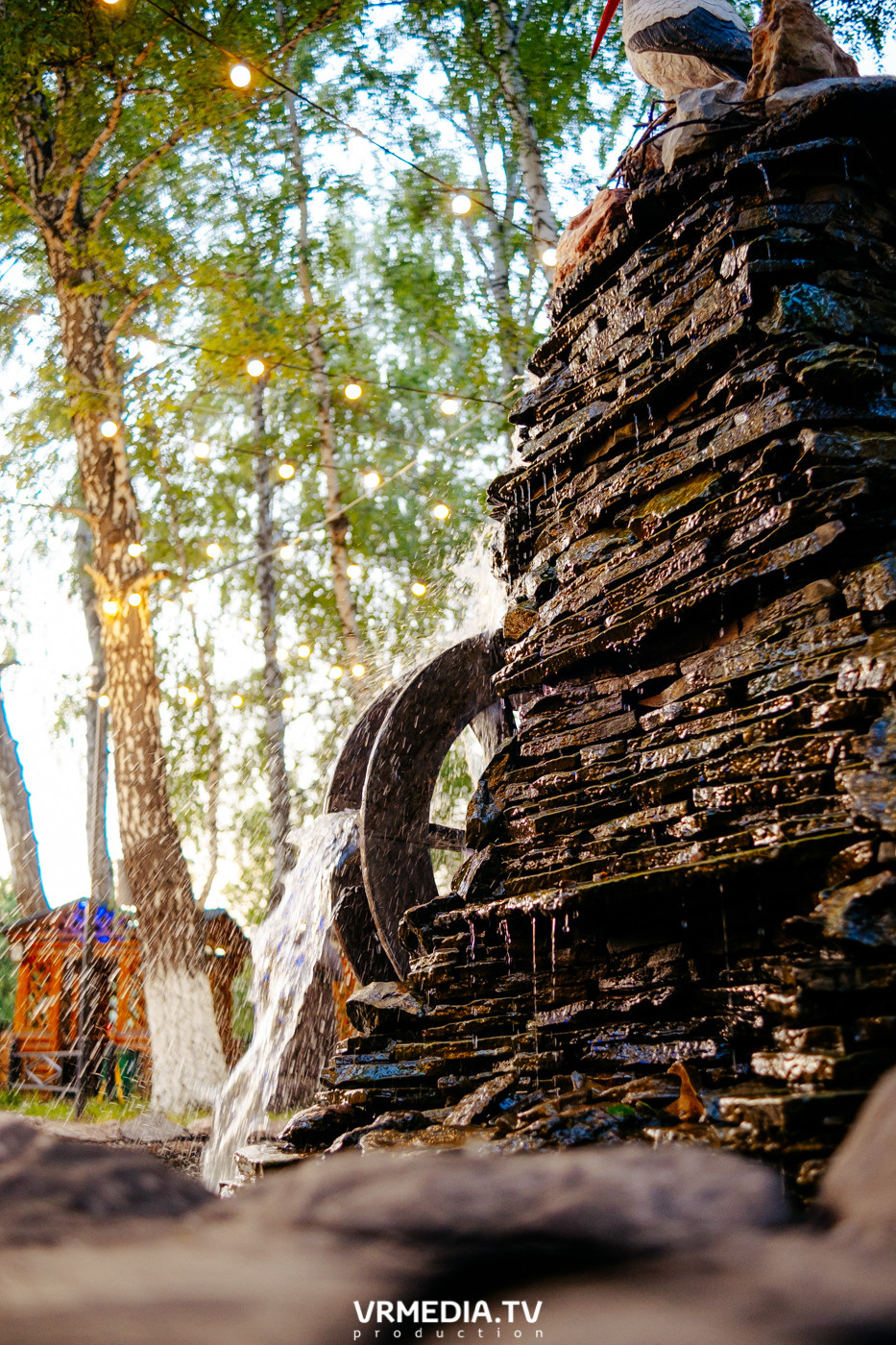 В гостях «У Петровича»