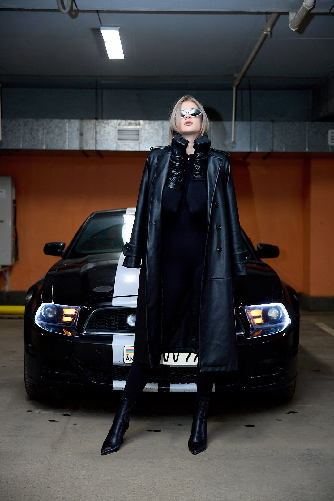 MATRIZA. Репортажный фотограф в Иркутске — Ярослав Ковалёв