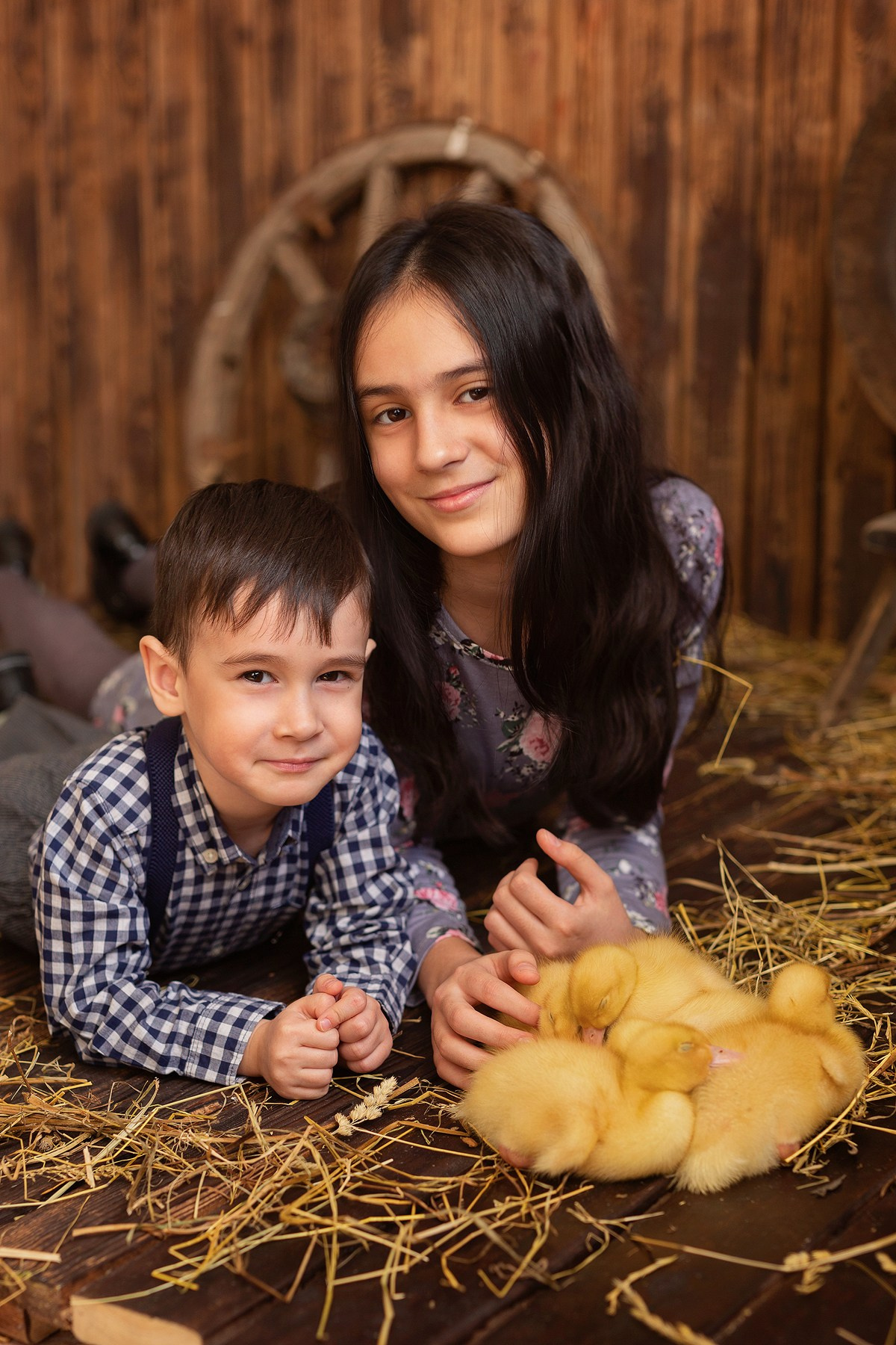 Пасхальный фотопроект. Фотограф новорожденных Альбина Хухарева. Йошкар-Ола. Казань. Чебоксары