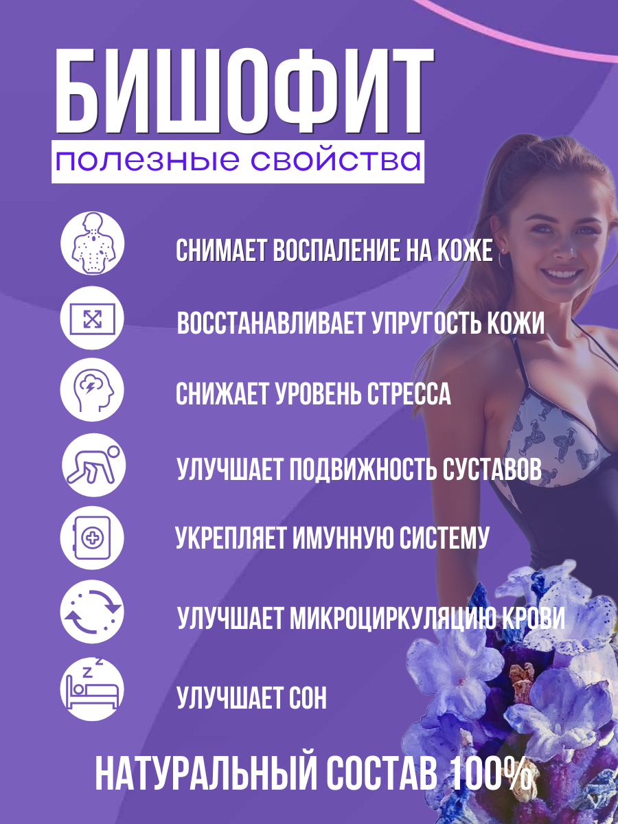 ИНФОГРАФИКА — Бишофит. Фотостудия T-CUBE